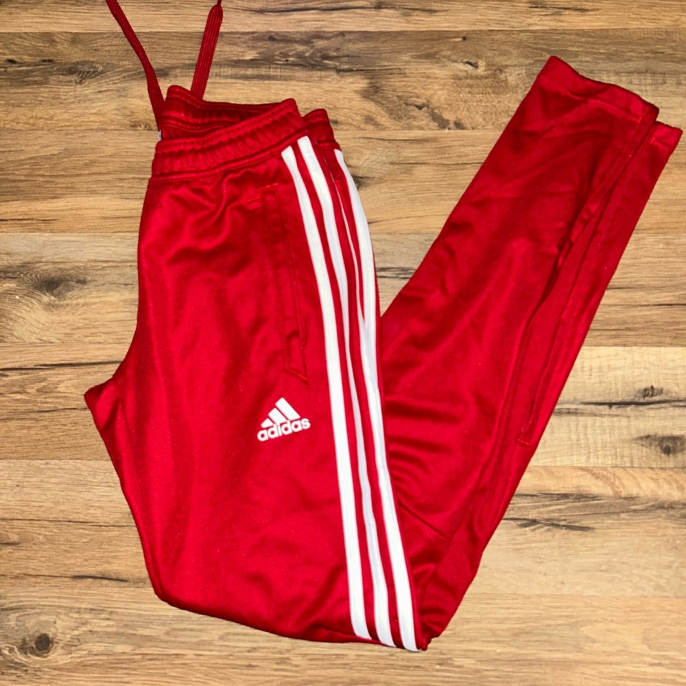 ADIDAS xxs joggers
